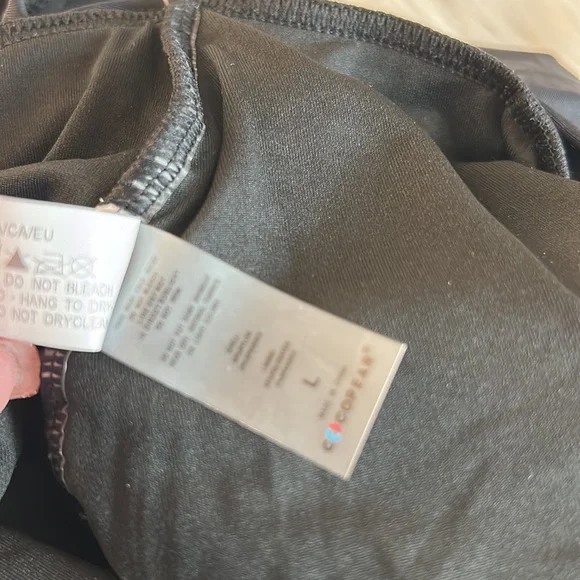 Cocopear High Waist Swimsuit Bottom Sz L - Picture 7 of 7